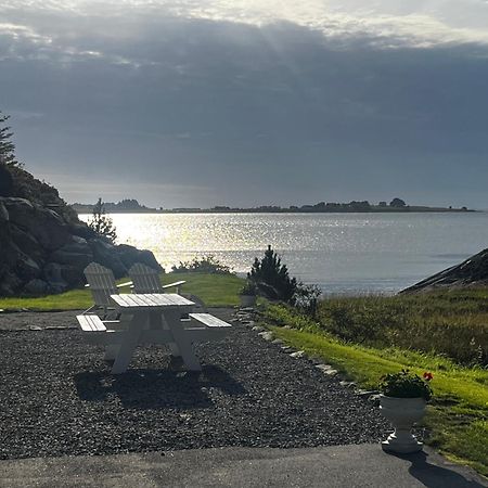 Ålesund Ytterland Apartments מראה חיצוני תמונה