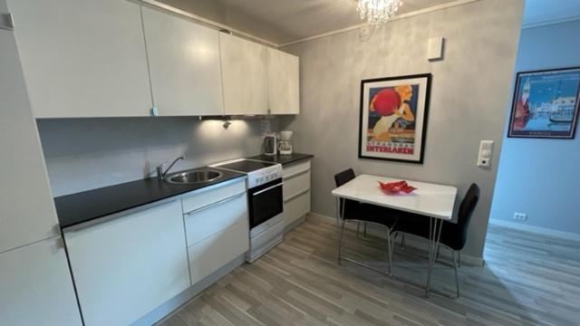 Ålesund Ytterland Apartments מראה חיצוני תמונה