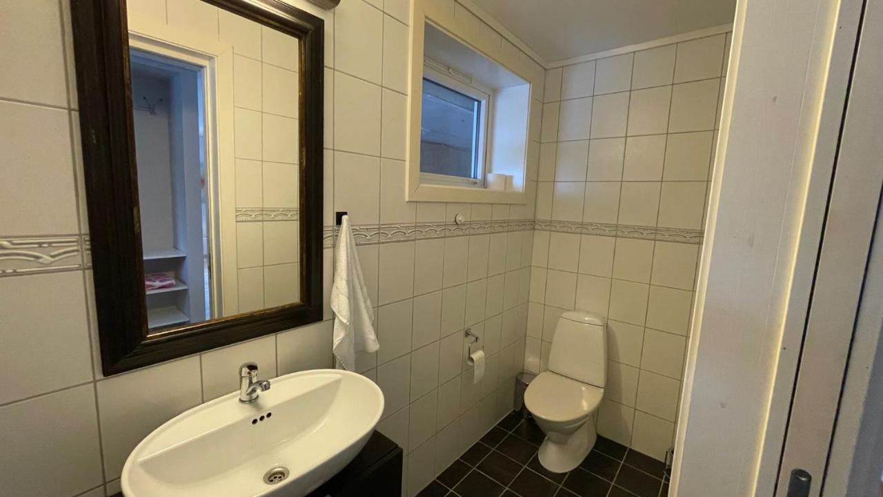 Ålesund Ytterland Apartments מראה חיצוני תמונה