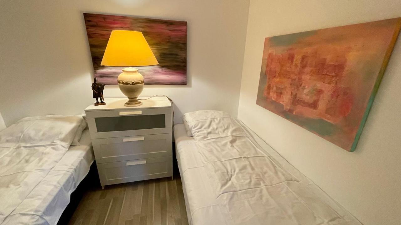 Ålesund Ytterland Apartments מראה חיצוני תמונה