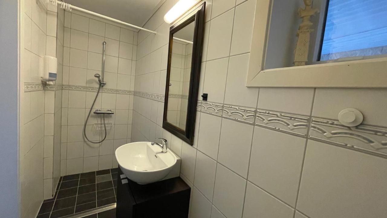 Ålesund Ytterland Apartments מראה חיצוני תמונה