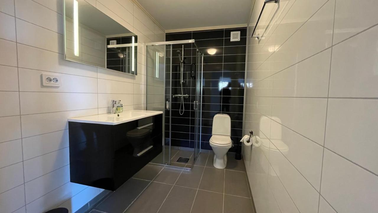 Ålesund Ytterland Apartments מראה חיצוני תמונה
