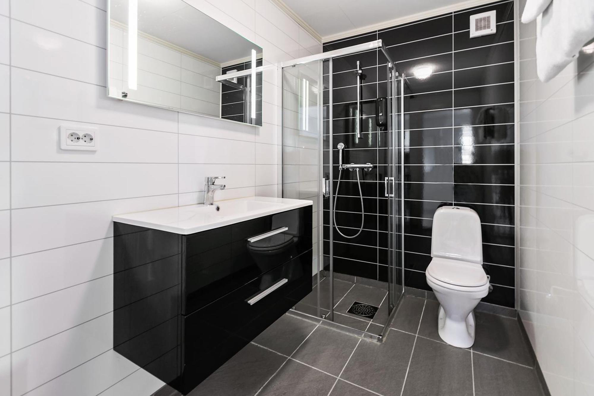 Ålesund Ytterland Apartments מראה חיצוני תמונה