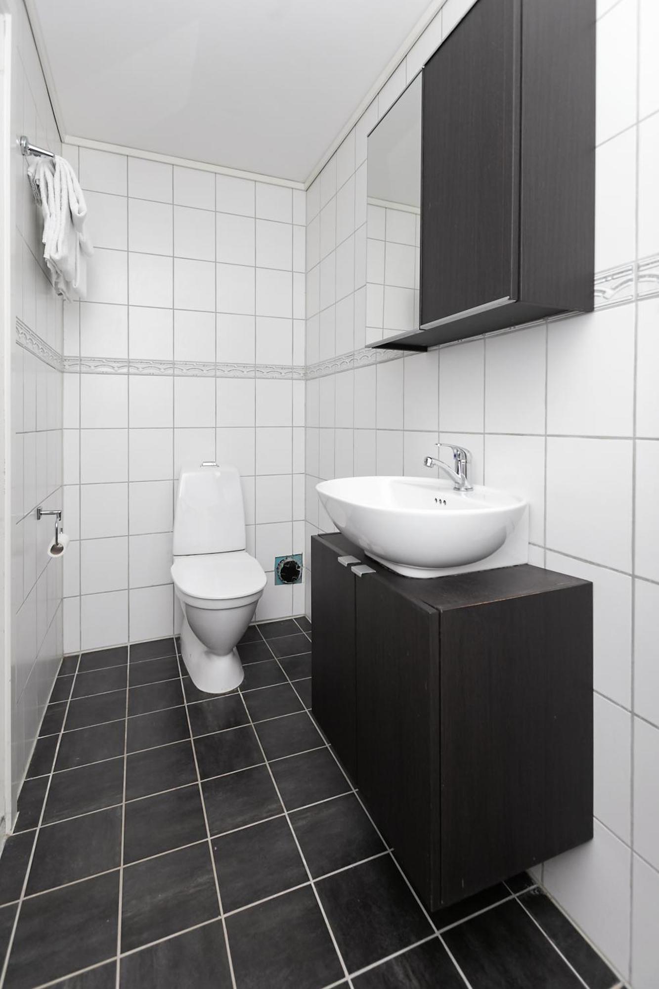 Ålesund Ytterland Apartments חדר תמונה