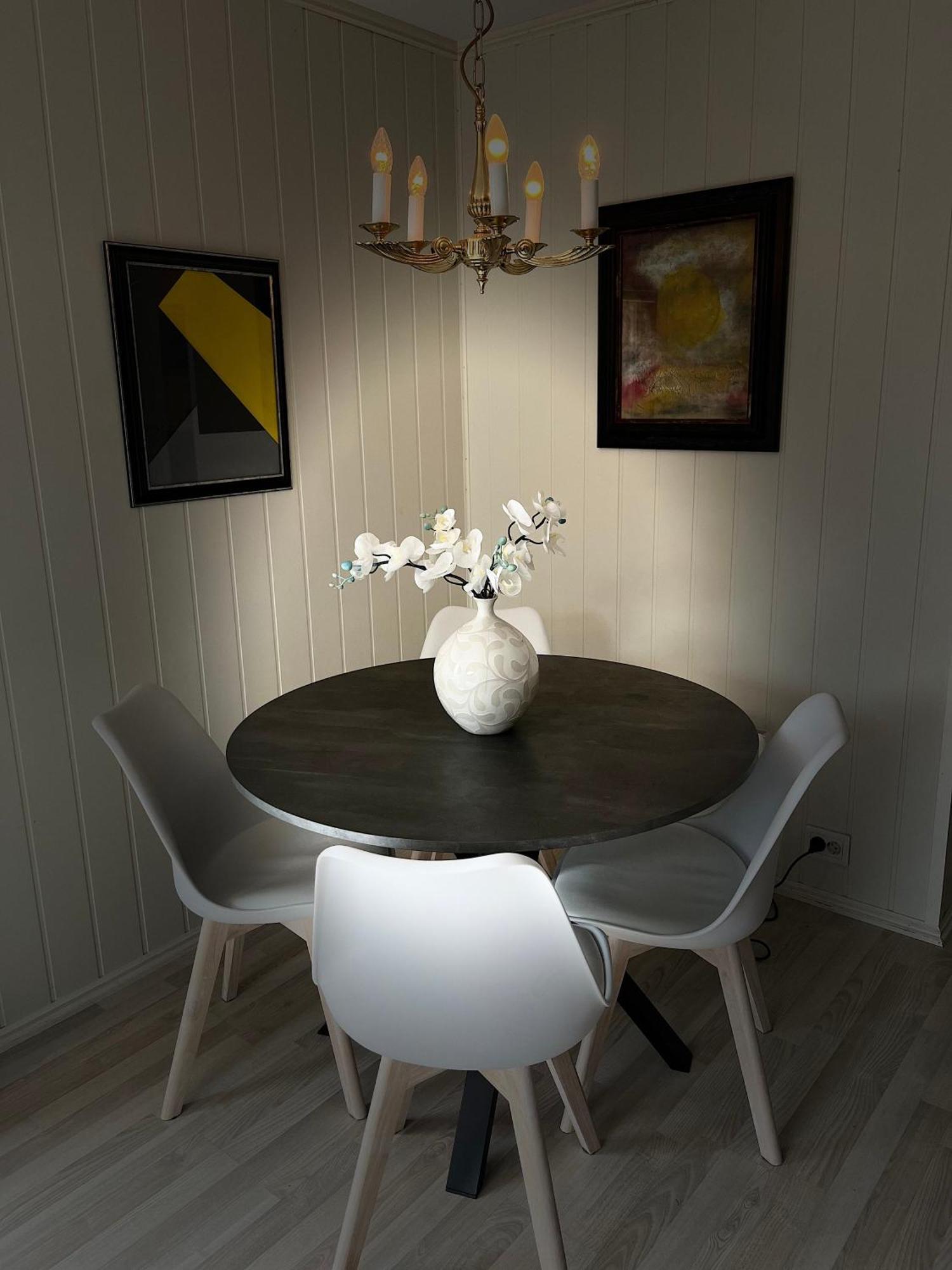 Ålesund Ytterland Apartments מראה חיצוני תמונה