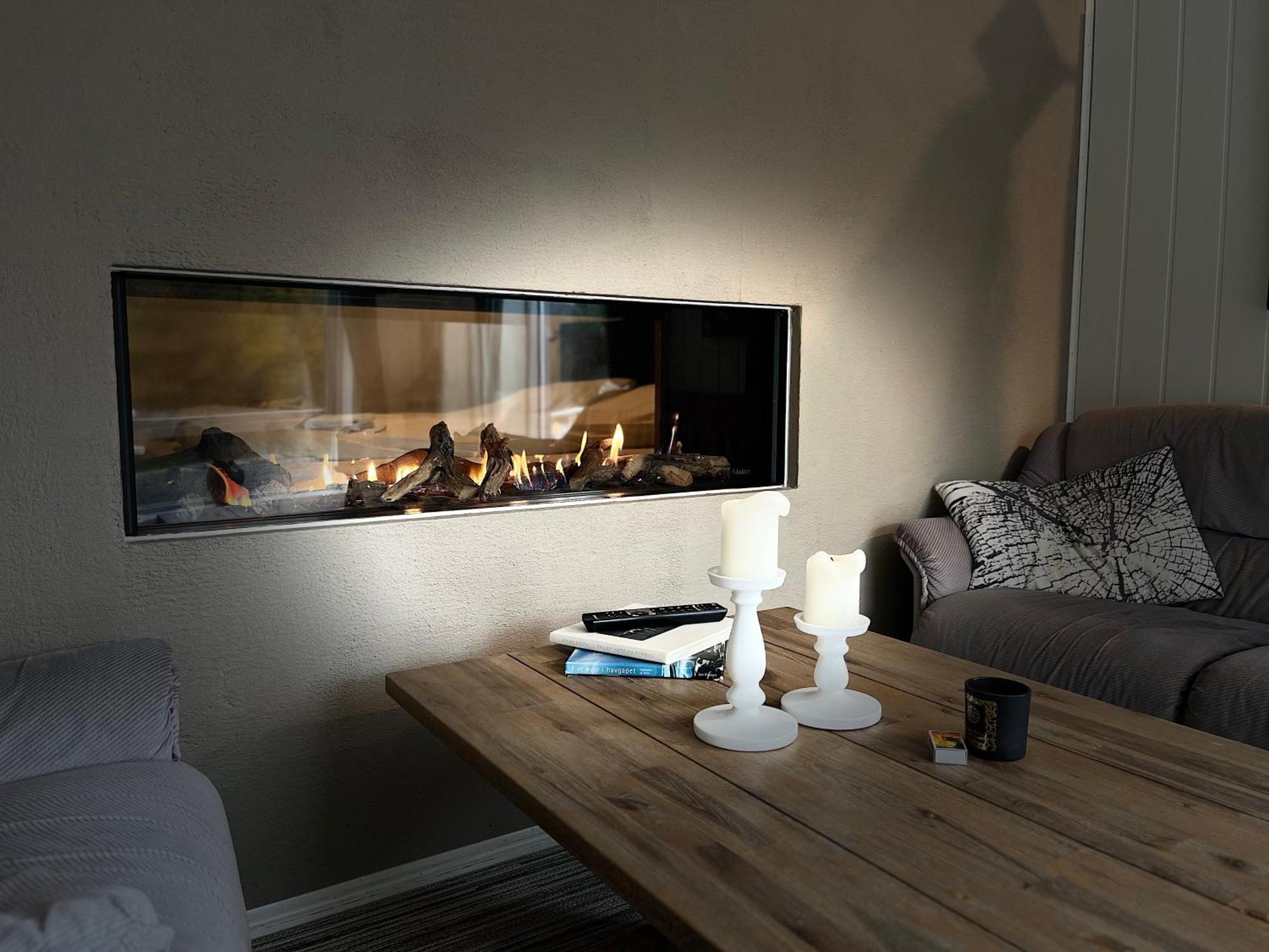 Ålesund Ytterland Apartments מראה חיצוני תמונה
