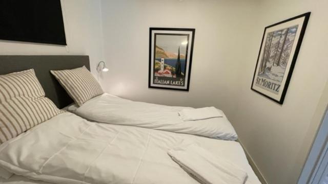 Ålesund Ytterland Apartments מראה חיצוני תמונה