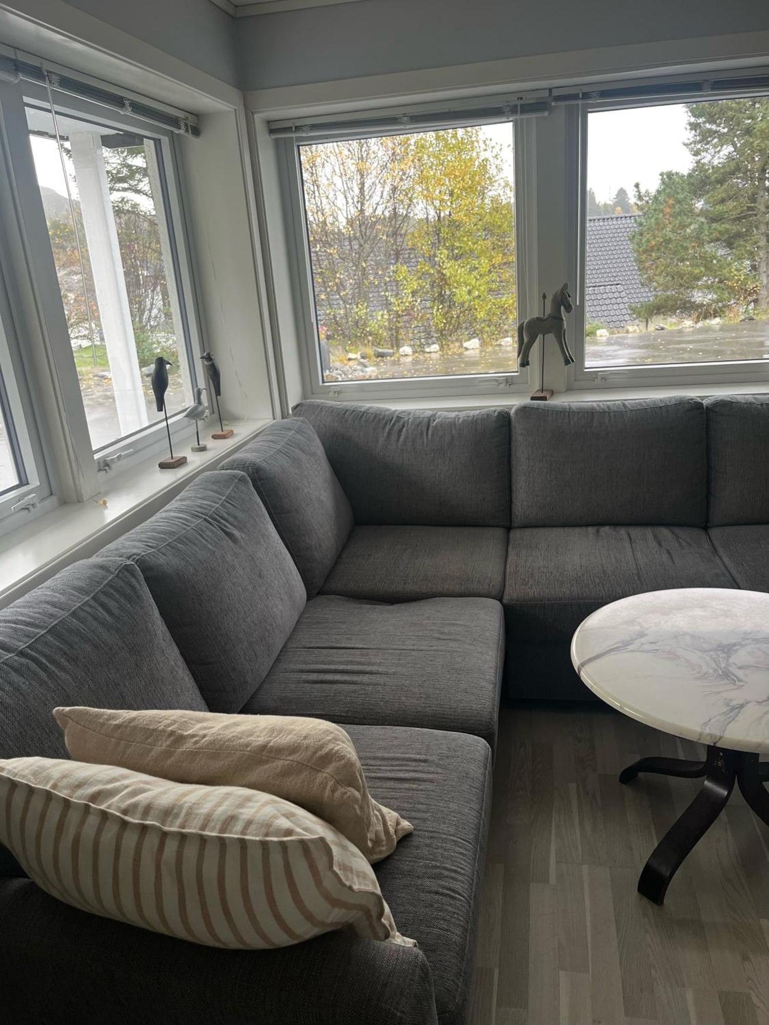 Ålesund Ytterland Apartments מראה חיצוני תמונה