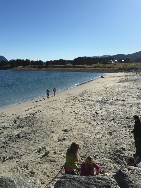 Ålesund Ytterland Apartments מראה חיצוני תמונה
